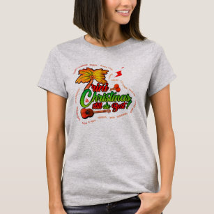 Trini Christmas3 T-Shirt