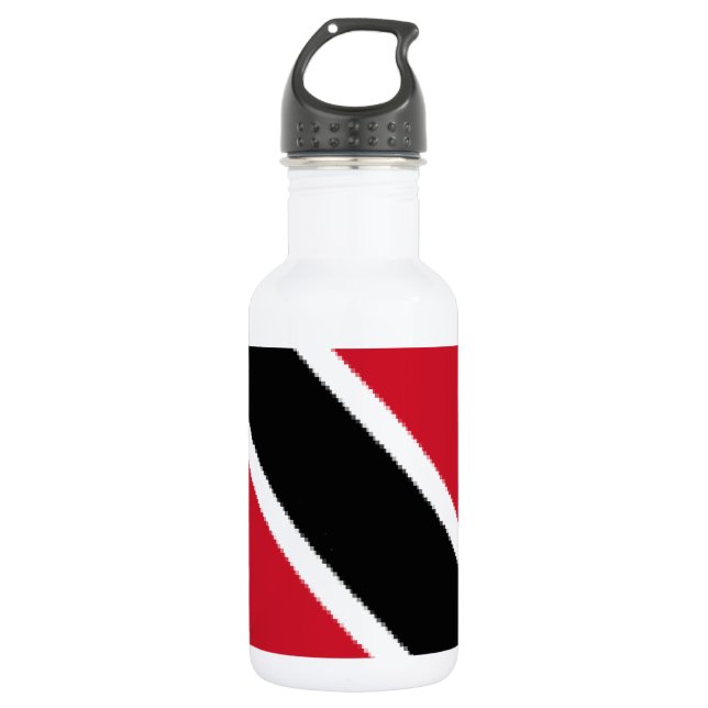 Trinidad 532 Ml Water Bottle (Front)