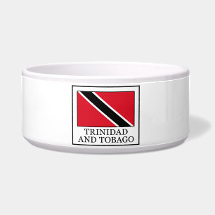 Trinidad and Tobago