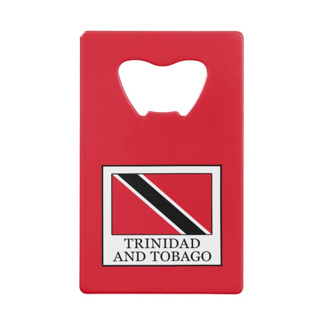 Trinidad and Tobago (Front)