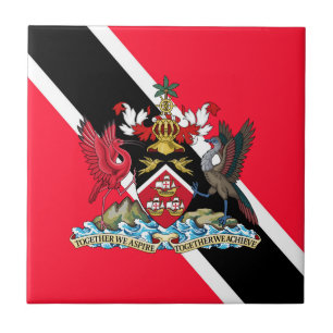 Trinidad and Tobago Ceramic Tile