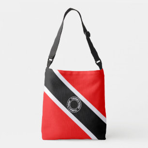 Trinidad and Tobago Crossbody Bag