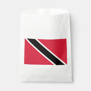 Trinidad and Tobago Favour Bag