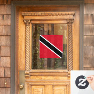 Trinidad and Tobago flag