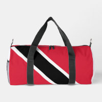 Trinidad and Tobago flag