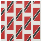 Trinidad and Tobago Flag