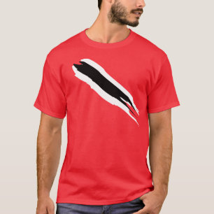 Trinidad and Tobago Flag T-Shirt