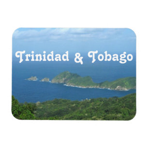 Trinidad and Tobago Magnet