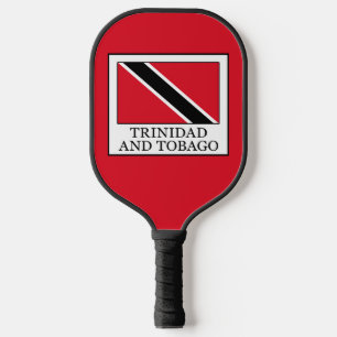 Trinidad and Tobago Pickleball Paddle