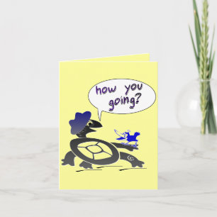 Trinidad and Tobago post cards, note cards, fun, Card