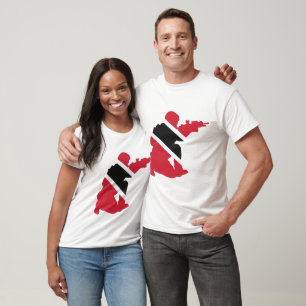 Trinidad and Tobago Seal T-Shirt