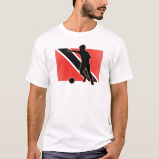 Trinidad and Tobago Striker 3 T-Shirt