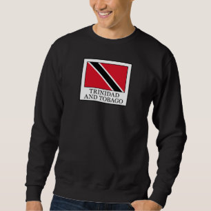 Trinidad and Tobago Sweatshirt