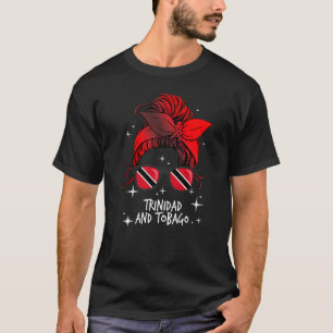 Trinidad and Tobago T-Shirt