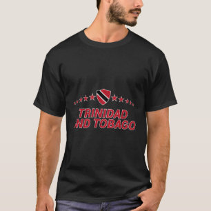 Trinidad And Tobago T-Shirt