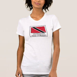 Trinidad and Tobago T-Shirt