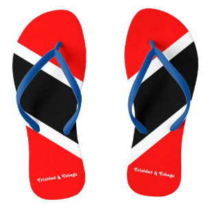 Trinidad and Tobago Thongs