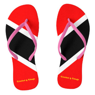 Trinidad and Tobago Thongs