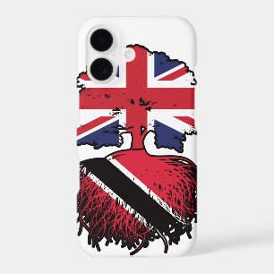 Trinidad and Tobago Trinidadian British UK Tree