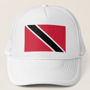 Trinidad and Tobago Trucker Hat