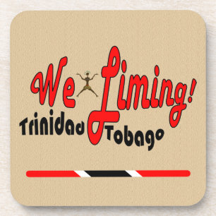 Trinidad and Tobago We Liming Coaster