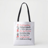 TRINIDAD Behaviour Trini Culture