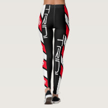 TRINIDAD COLORS LEGGINGS HAVIC ACD