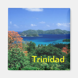 Trinidad magnet