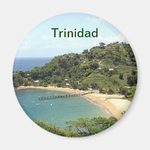 Trinidad magnet