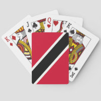 Trinidad Playing Cards