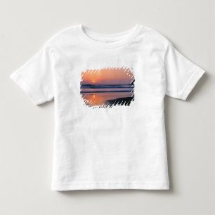 Trinidad State Beach, California. USA. Sea 2 Toddler T-Shirt