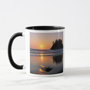 Trinidad State Beach, California. USA. Sea Mug