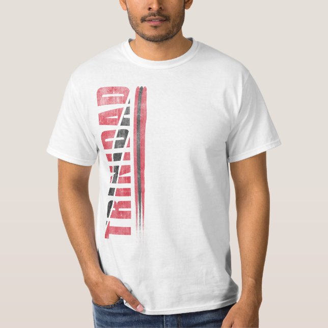 Trinidad T-Shirt (Front)