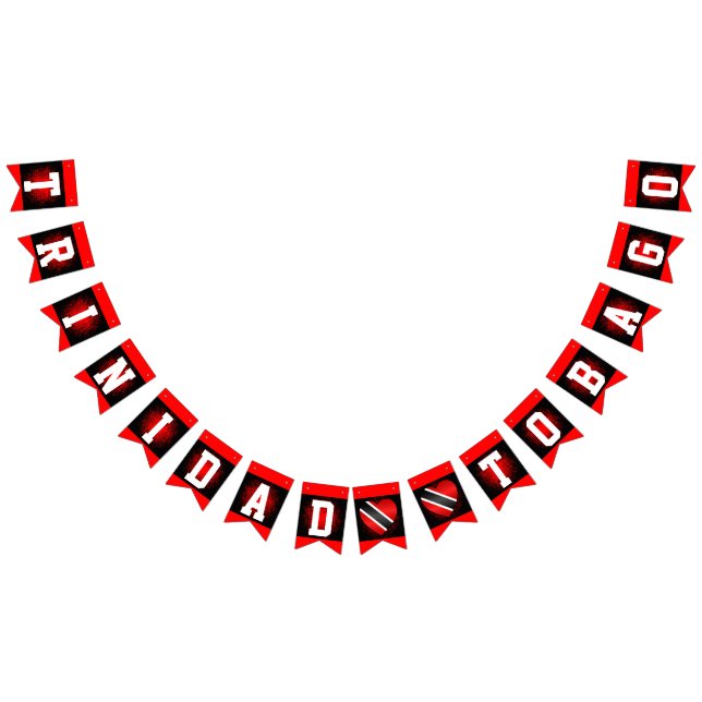 Trinidad & Tobago Bunting (All)