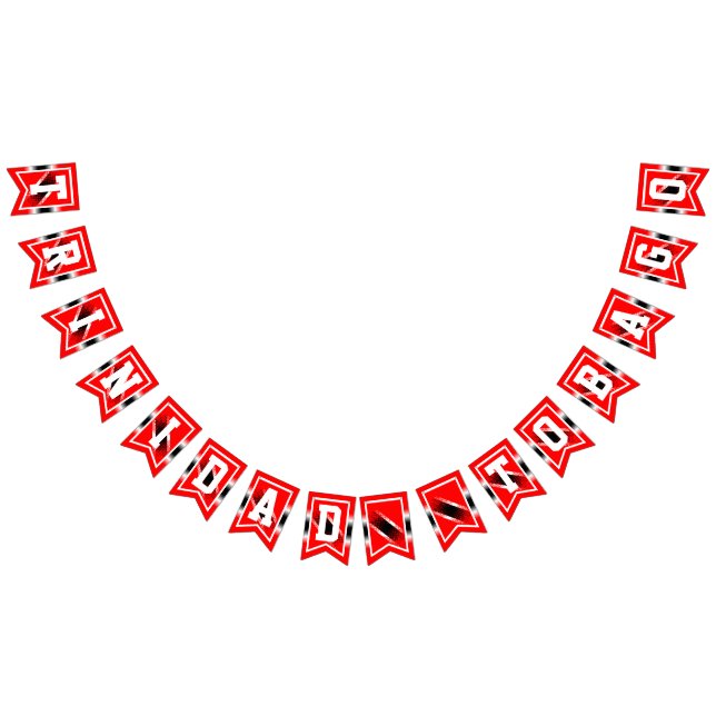 Trinidad & Tobago Bunting (All)
