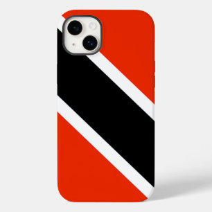 Trinidad & Tobago Case-Mate iPhone 14 Plus Case