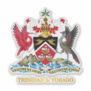 Trinidad & Tobago COA