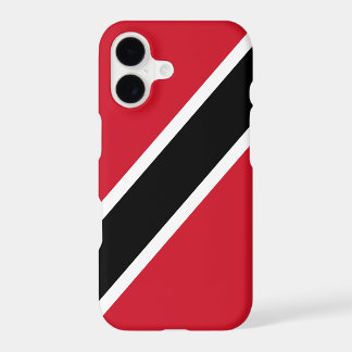 Trinidad Tobago Flag