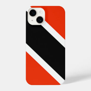 Trinidad & Tobago iPhone 14 Case