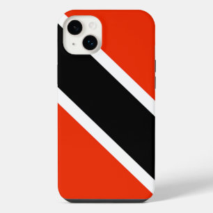 Trinidad & Tobago iPhone 14 Plus Case