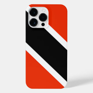 Trinidad & Tobago iPhone 14 Pro Max Case