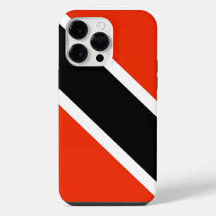 Trinidad & Tobago iPhone 14 Pro Max Case