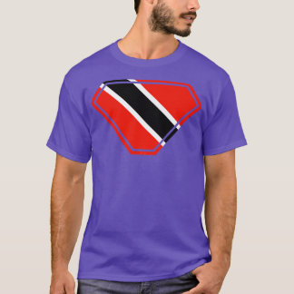 Trinidad Tobago SuperEmpowered T-Shirt