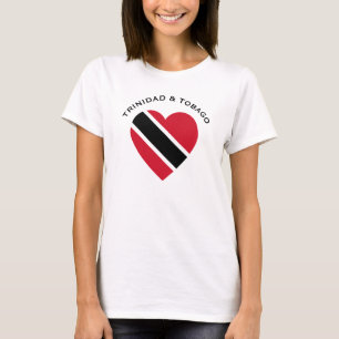 TRINIDAD & TOBAGO T-Shirt