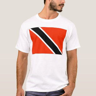 Trinidad & Tobago T-Shirt