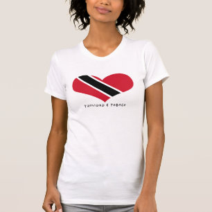 Trinidad & Tobago T-Shirt