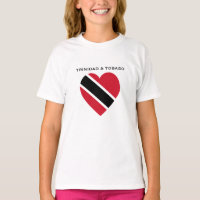 TRINIDAD & TOBAGO