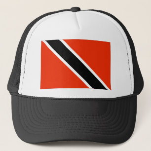 Trinidad & Tobago Trucker Hat