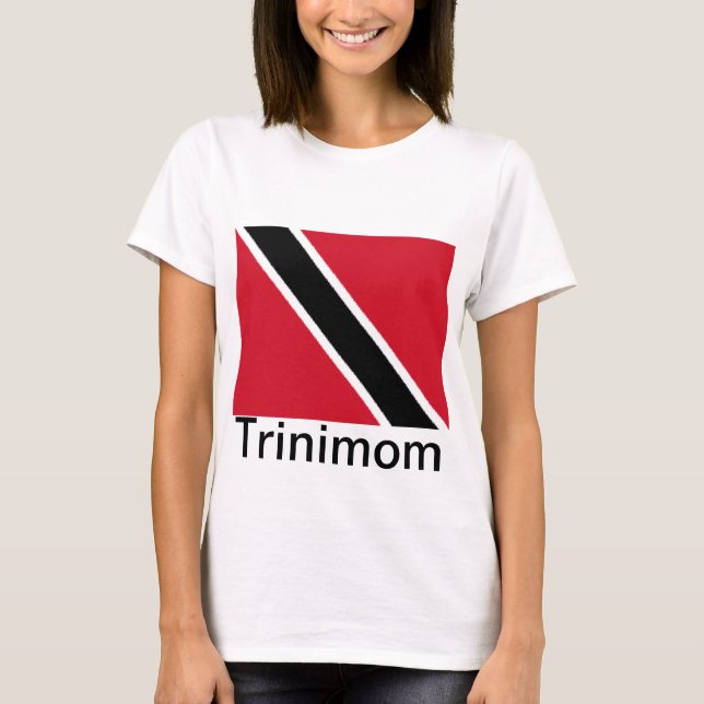Trinimom T-Shirt (Front)