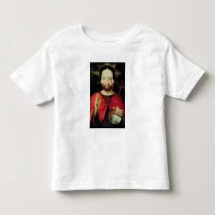 Trinitarian Christ, c.1500 Toddler T-Shirt